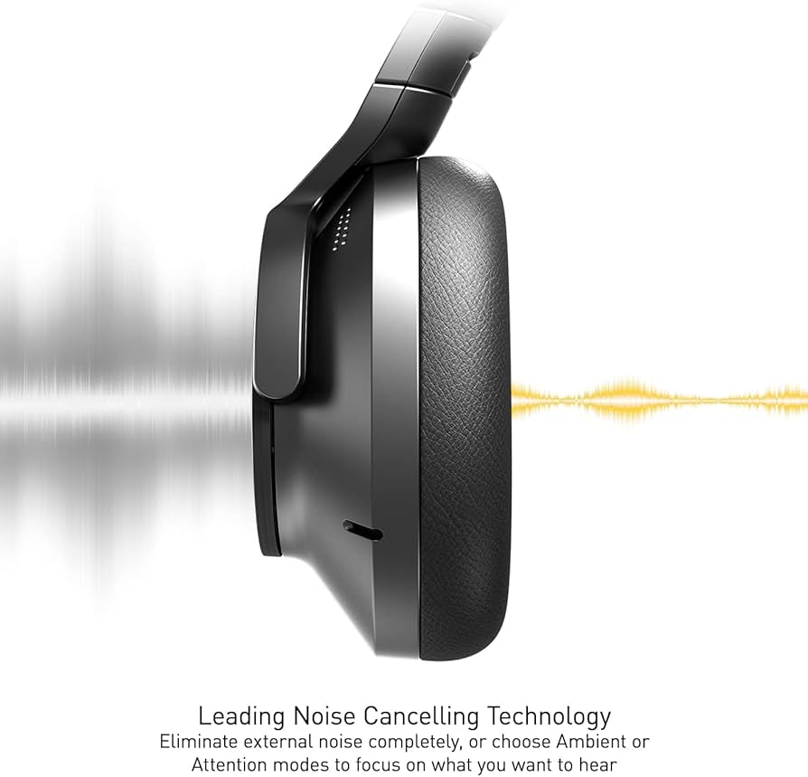 Amazon.com: Technics - Wireless Noise Cancelling Over-Ear